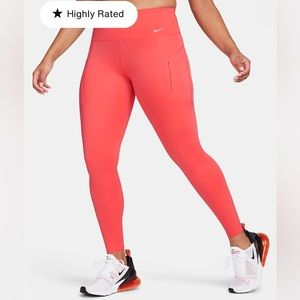 Nike Go Leggings S